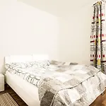 Appartement Simon Seefeld *