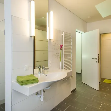 Simon Seefeld Apartment *