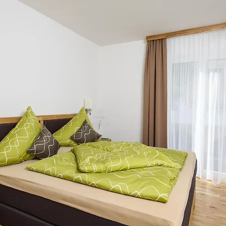 Διαμέρισμα Simon Seefeld