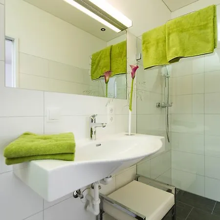 Appartement Simon Seefeld *