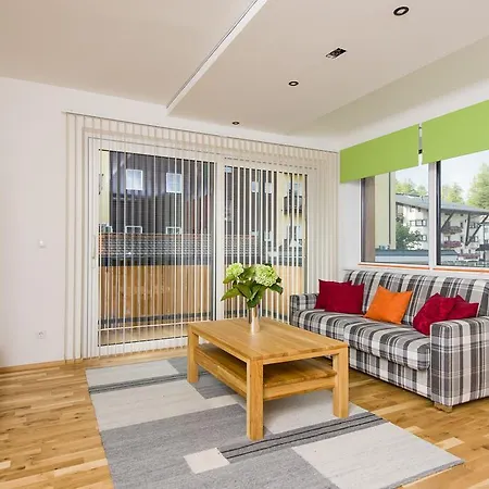 Simon Seefeld Διαμέρισμα *