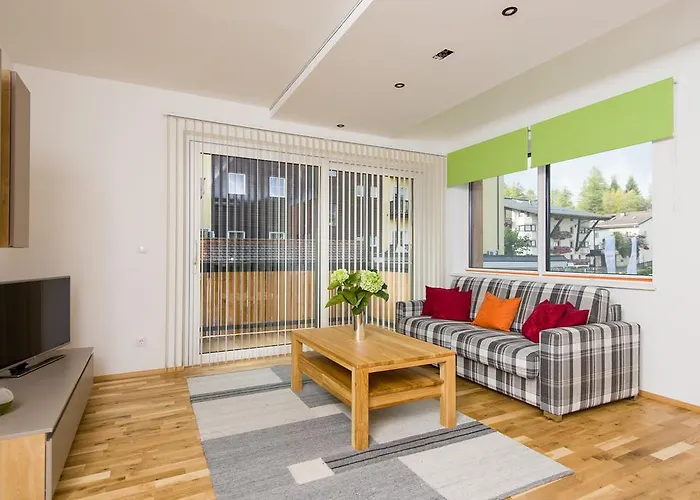 Simon Seefeld Appartement *