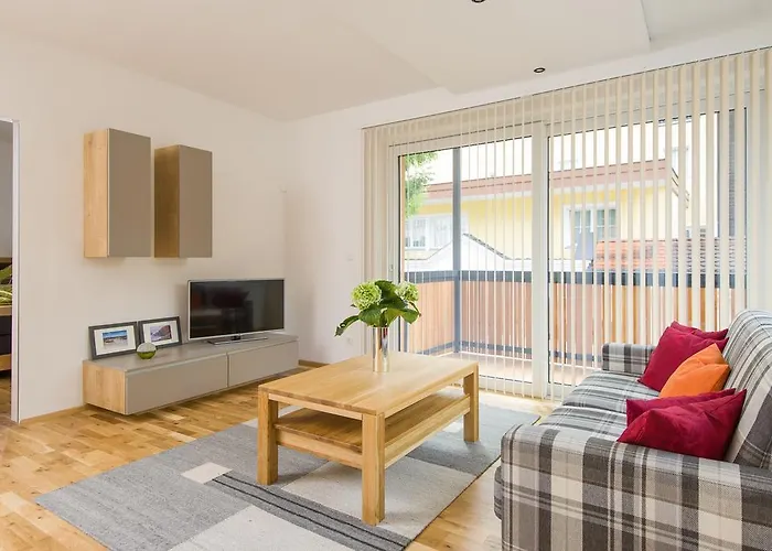 Apart Simon Seefeld * Seefeld in Tirol