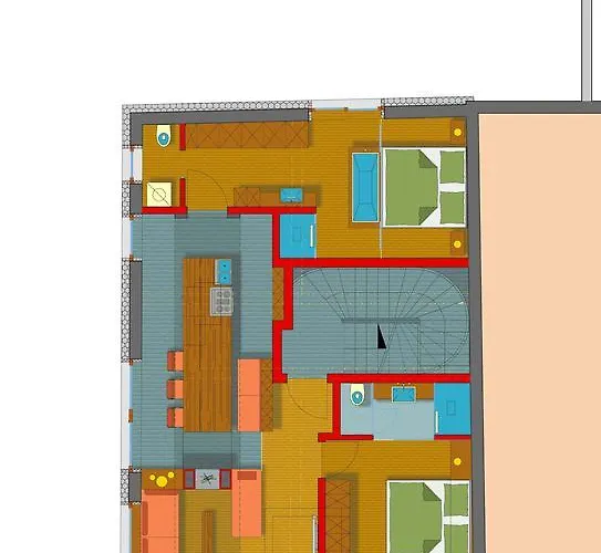 Simon Seefeld 제펠드 인 티롤