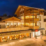 Lägenhet Apart Simon Seefeld